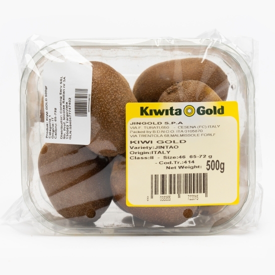 Kiwi Gold 500g