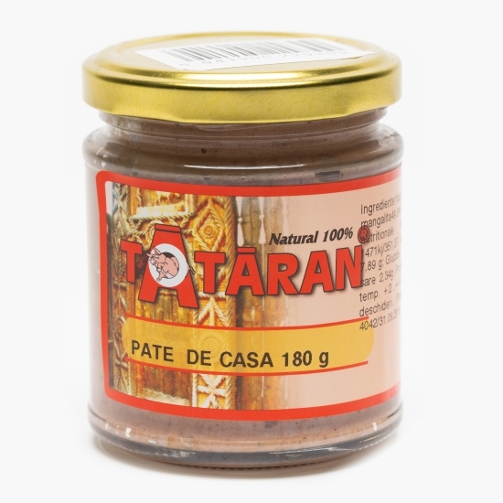 Pate de casă 180g