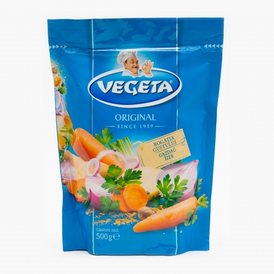 Adaos universal pentru mâncăruri Original 500g