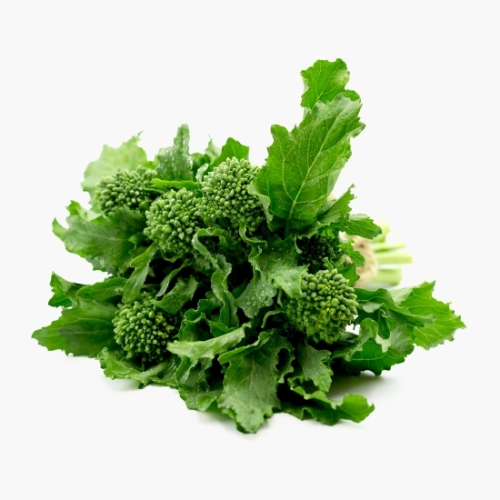 Broccoli Raab (rapini) eco 100g