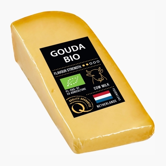 Gouda eco 130g