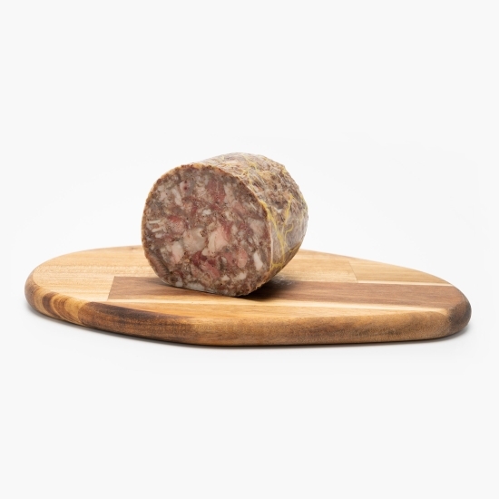 Tobă de casă 400g