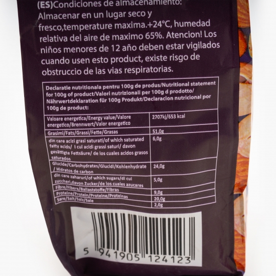 Mix de lux 175g