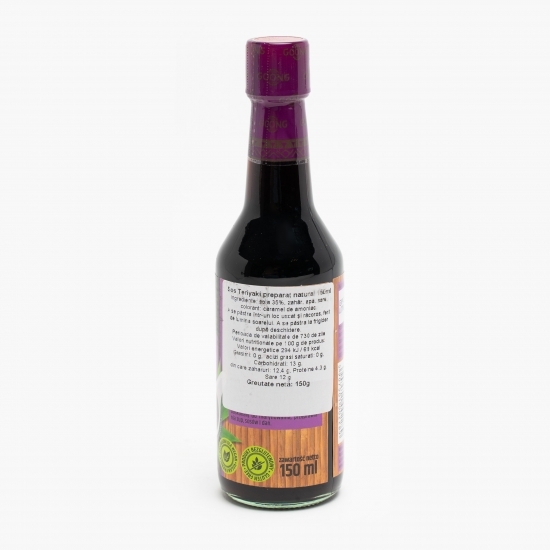 Sos teriyaki 150ml