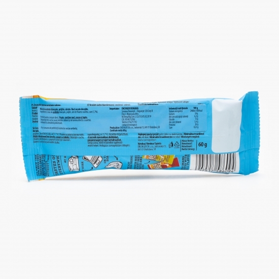 Arahide prăjite, sărate 60g
