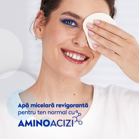 Apă micelară ten normal 400ml