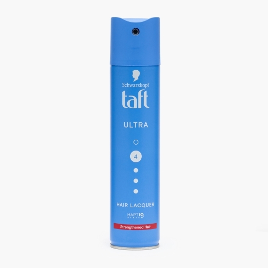 Fixativ Ultra Strong (4) pentru păr 250ml