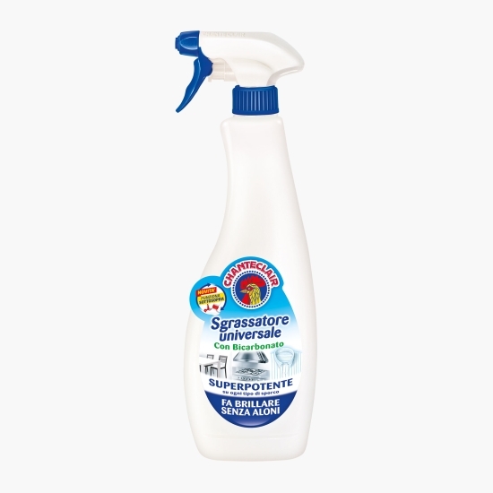 Degresant universal cu bicarbonat 0.75l