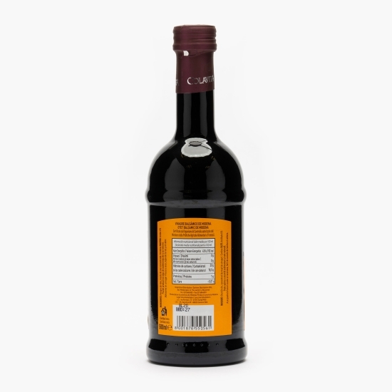 Oțet balsamic de Modena 0.5l