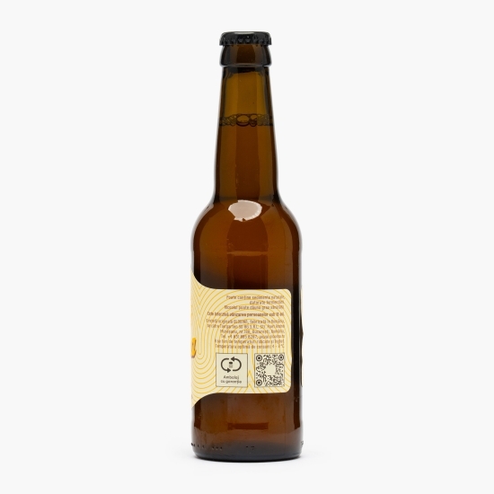 Bere Pale Ale sticlă 0.33l