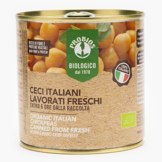 Năut eco 400g