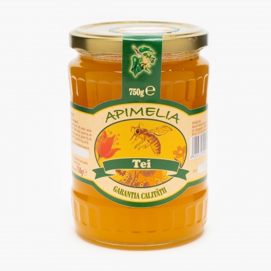 Miere de tei 750g