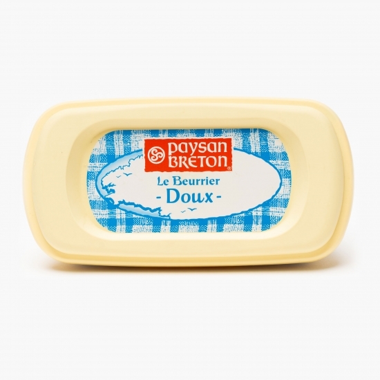 Unt dulce 82% grăsime, 250g