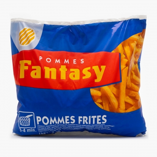 Cartofi pai 10mm 1kg