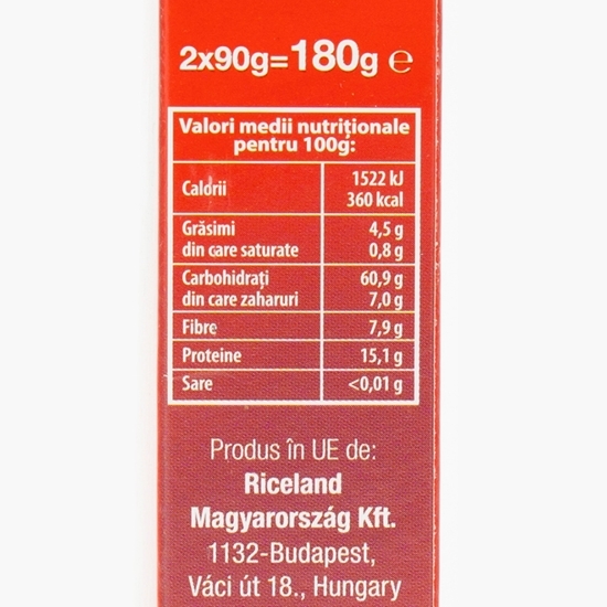 Quinoa 180g