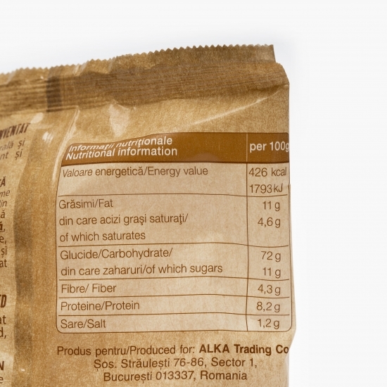 Snack ceapă caramelizată 200g