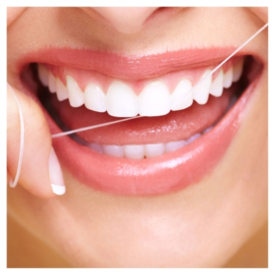 Ață dentară Essential 50m
