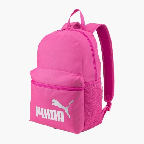 Rucsac Puma Phase roz 46x32x17 cm