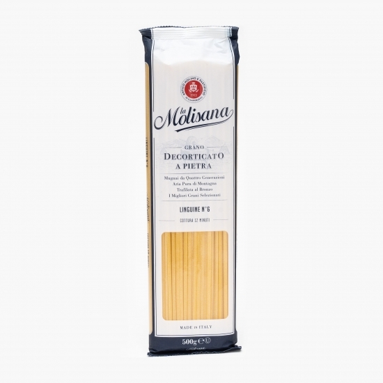 Paste Linguine n.6, 500g 