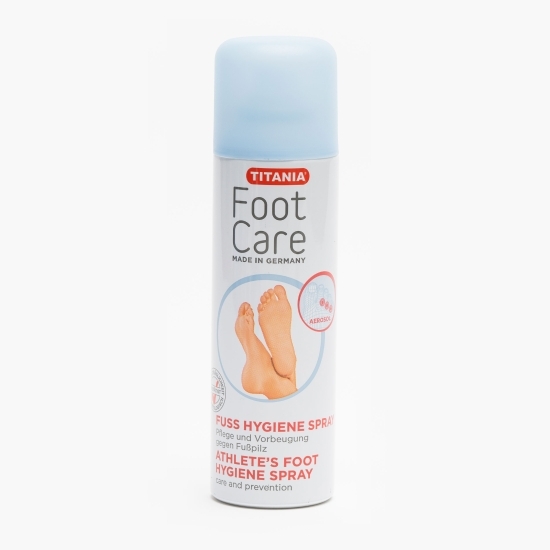 Spray antimicotic pentru picioare 200ml