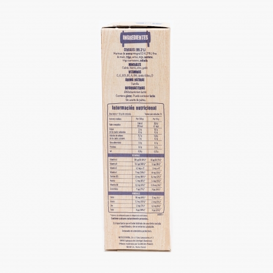 Nature Selection Multicereale, +6 luni, 270g
