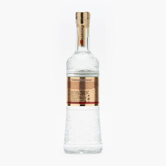 Vodcă Gold 40% alc. 0.7l