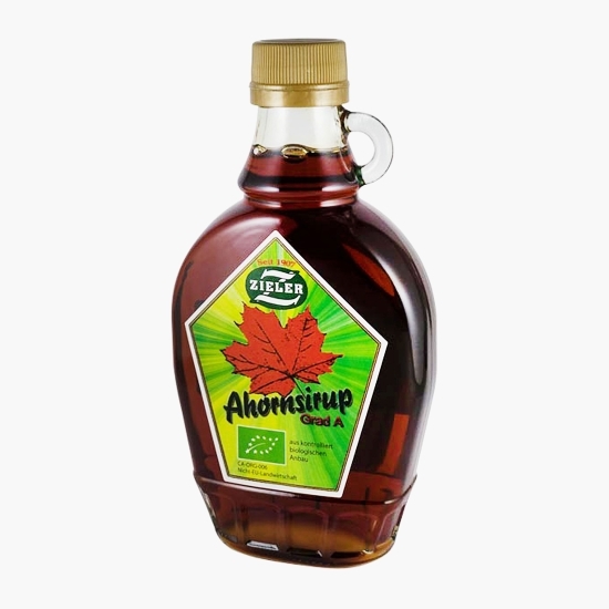 Sirop de arțar eco 330g