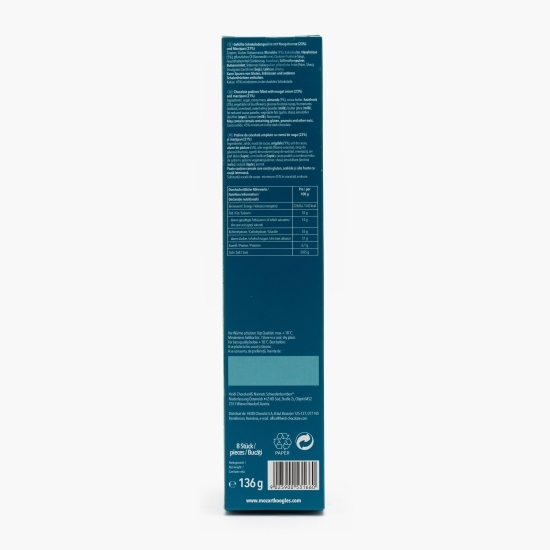 Praline Famous Nougat Baguette, 136g