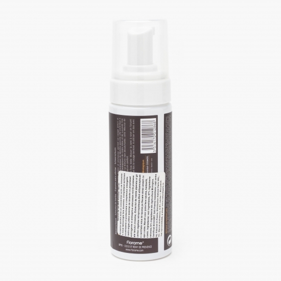 Spumă de ras bio pentru bărbați 150ml