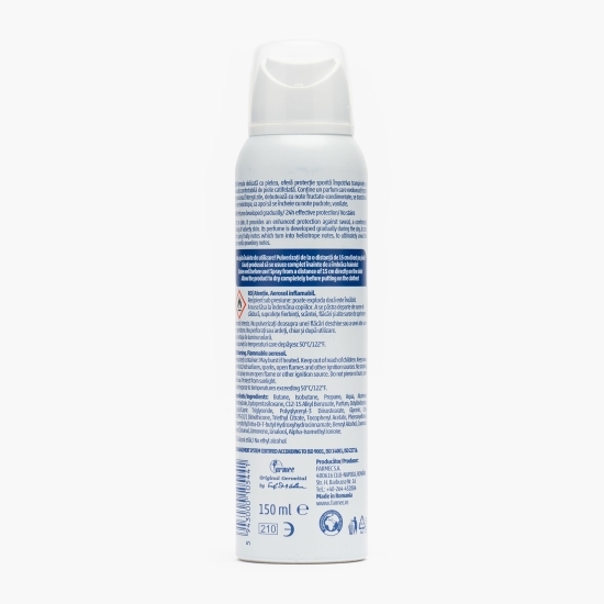 Antiperspirant H3 Memories, 150ml