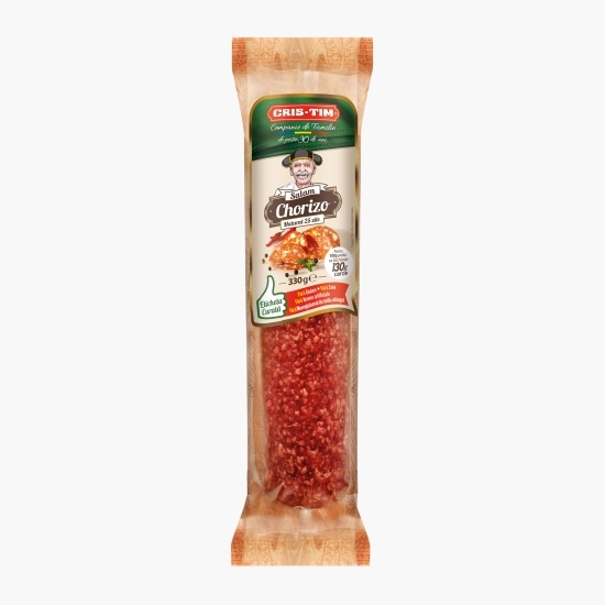 Salam Chorizo 330g
