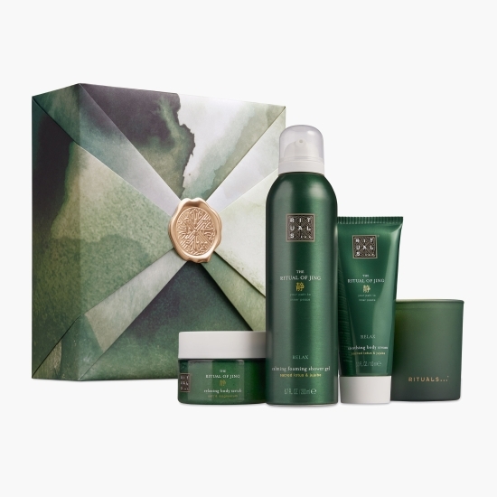 Set cadou The Ritual of Jing - Medium