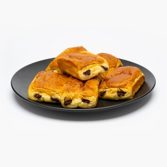 Pain au chocolat, 6 buc, 270g