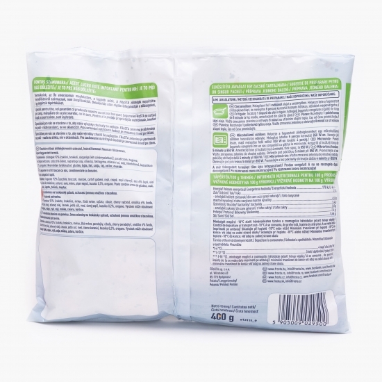 Amestec legume Toscan 400g