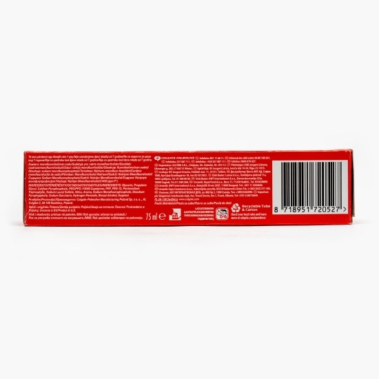 Pastă de dinți Max White Purifying Power 75ml