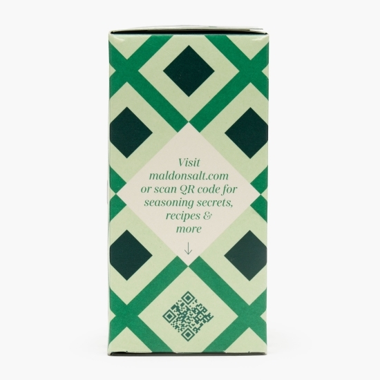 Fulgi de sare Maldon 250g