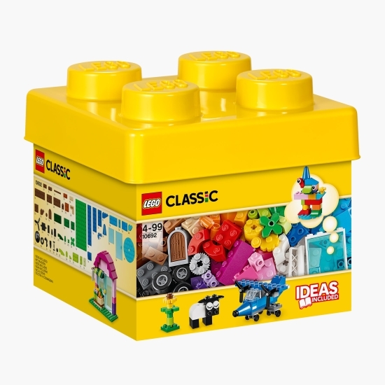 Cărămizi creative, 10692 Classic , +4 ani