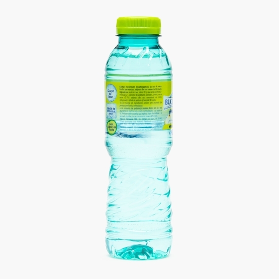Băutură necarbogazoasă mere 0.5l