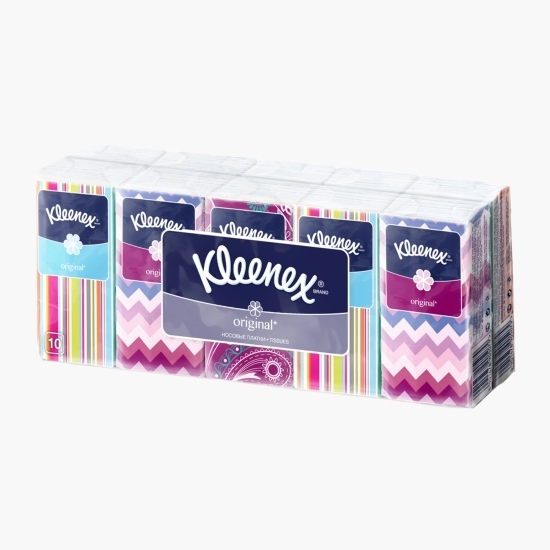 Batiste igienice Original 10 pachete