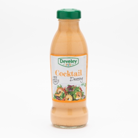 Sos pentru salată cocktail 230ml
