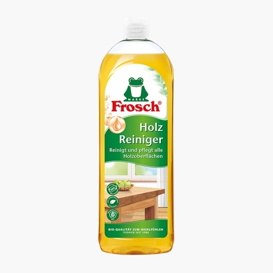 Detergent pentru suprafețe din lemn 0.75l