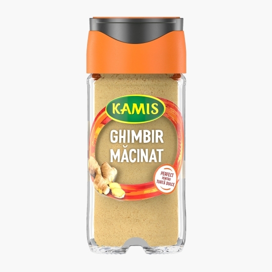 Ghimbir măcinat 26g 