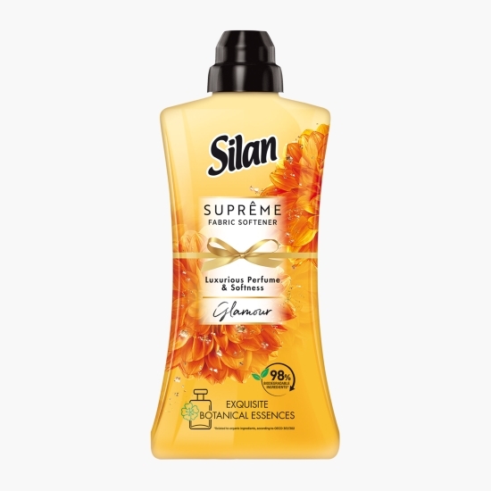 Balsam de rufe Supreme Glamour, 46 de spălări, 1.012l