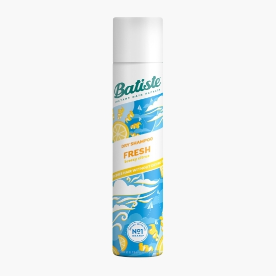 Șampon uscat Fresh 200ml