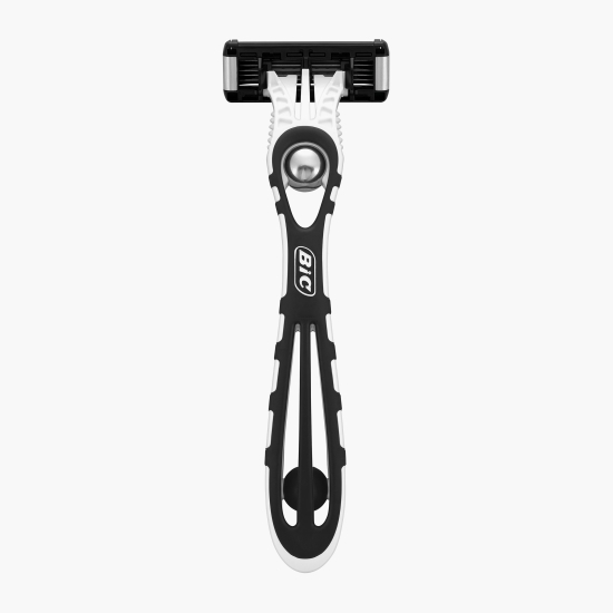 Aparat de ras Flex 5 lame, 3 buc