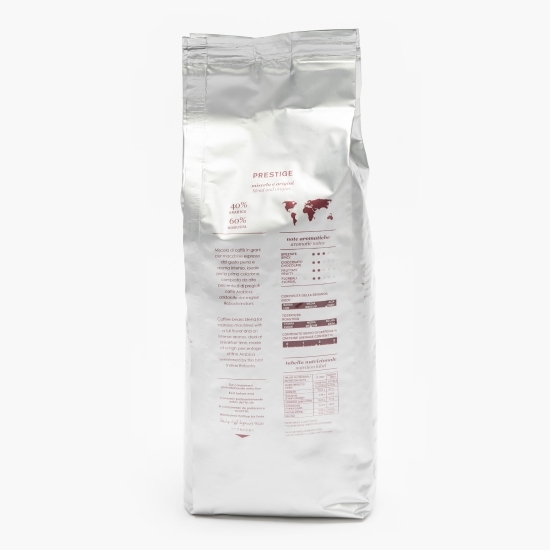 Cafea boabe Mauro Prestige Bar 1kg