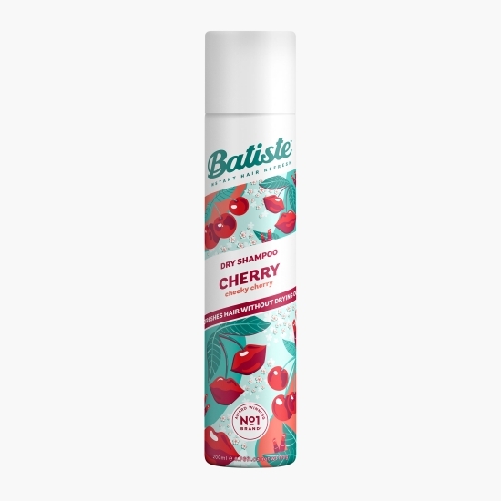 Șampon uscat Cherry 200ml