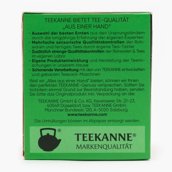 Ceai de mentă Premium 20 plicuri x 2.25g