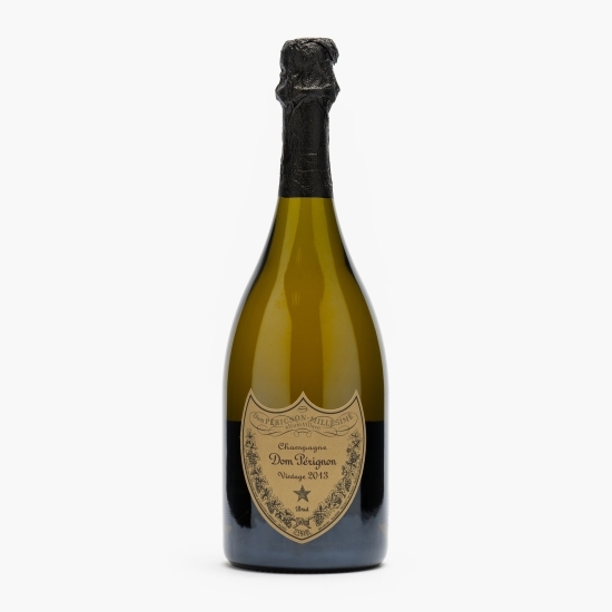 Șampanie Vintage brut 2013, 12.5%, 0.75l