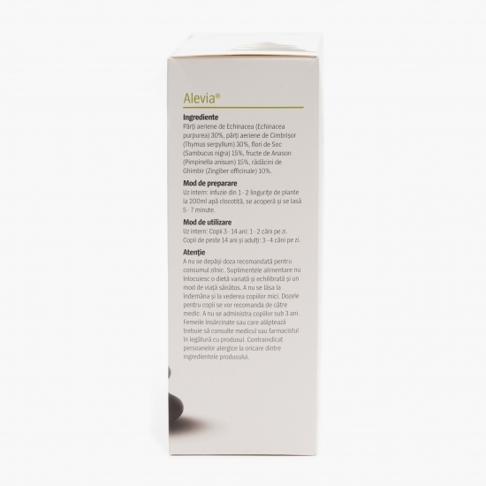 Ceai Gripalin 50g